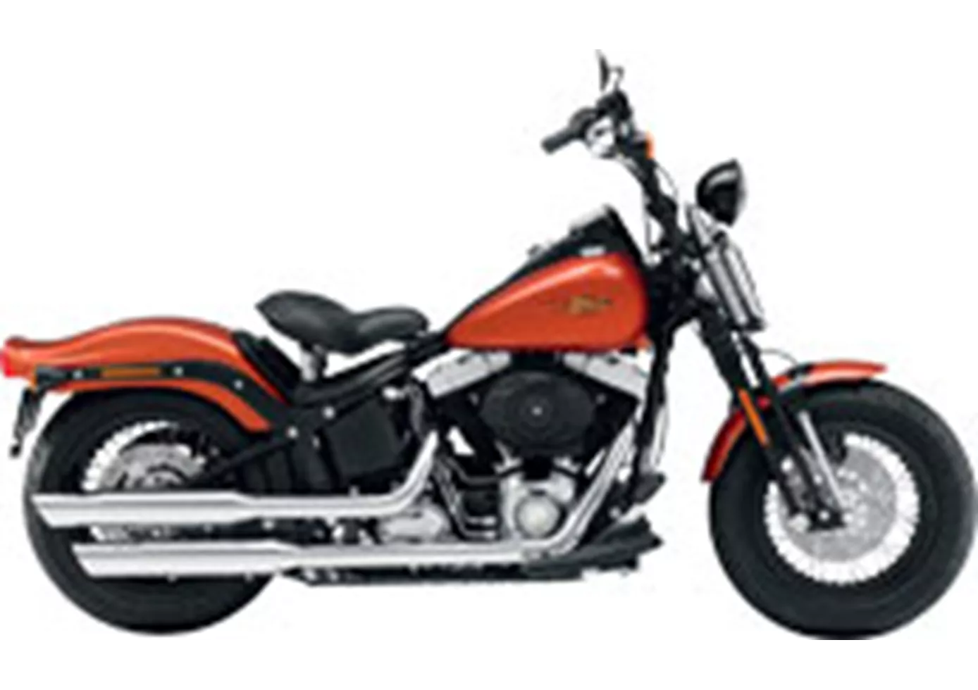Harley-Davidson Softail Cross Bones FLSTSB 2011 Harley-Davidson Softail Cross Bones FLSTSB 2011