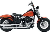Harley-Davidson Softail Cross Bones FLSTSB 2011 - Bild 2 Harley-Davidson Softail Cross Bones FLSTSB 2011 - Bild 2