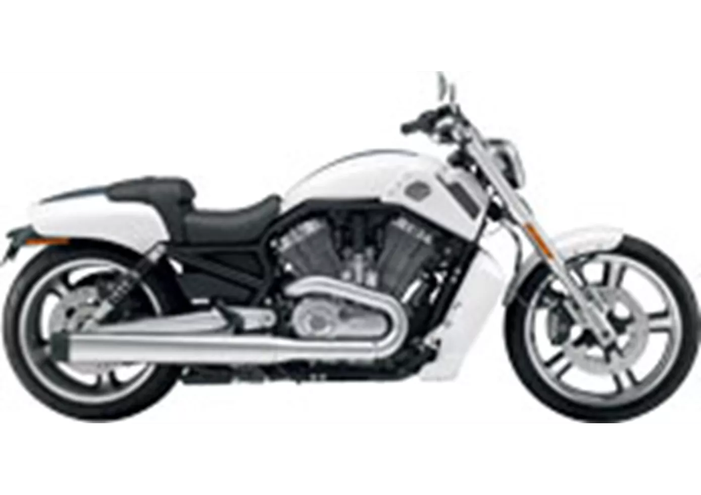 Harley-Davidson V-Rod Muscle VRSCF 2011