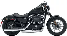Harley-Davidson Sportster XL 883 N Iron Harley-Davidson Sportster XL 883 N Iron
