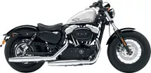 Harley-Davidson Sportster XL 1200X Forty-Eight Harley-Davidson Sportster XL 1200X Forty-Eight
