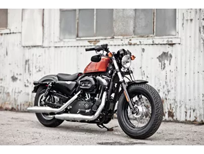 Harley-Davidson undefined 2011