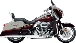 Harley-Davidson CVO Street Glide FLHXSE 2011