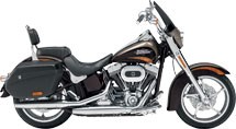 Harley-Davidson CVO FLSTSE Softail Convertible 2011 - Bild 2 Harley-Davidson CVO FLSTSE Softail Convertible 2011 - Bild 2