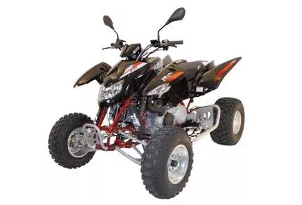 Triton Baja 300 Triton Baja 300