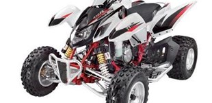 Access Xtreme Enduro 480 2020 vs Triton Reactor 450 2011