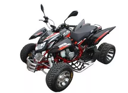 Triton Supermoto 450 Triton Supermoto 450