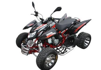 Triton Supermoto 450 2011