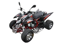 Triton Supermoto 450 2011