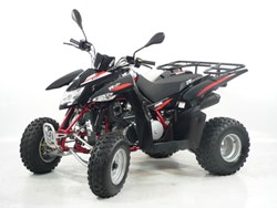 Triton Baja 250 2011