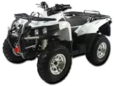 Triton Outback 400 2011 Triton Outback 400 2011