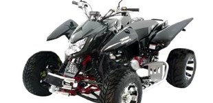 Triton Baja 400 EFI 2012 vs Triton Supermoto 400 2011