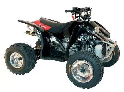 Triton Rough Kid 100 Triton Rough Kid 100