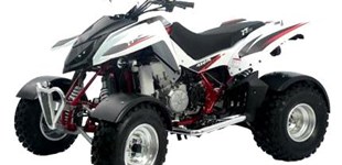 Triton Reactor 450 LOF 2011 vs Triton Supermoto 450 2009