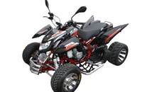 Triton Supermoto 450 LOF 2011 - Bild 1