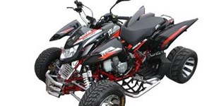 Triton Supermoto 450 LOF 2011 vs Triton Reactor 450 LOF 2011
