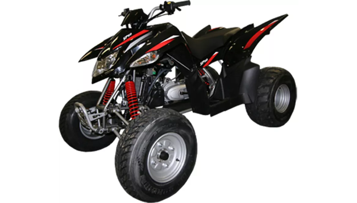 Triton Baja 50 2011 Triton Baja 50 2011