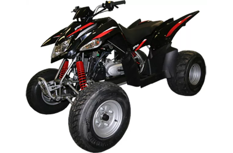 Triton Baja 50 2011 Triton Baja 50 2011