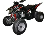 Triton Baja 50 2011 Triton Baja 50 2011