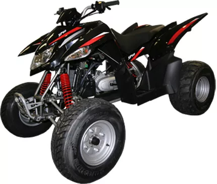 Triton Baja 50 Triton Baja 50