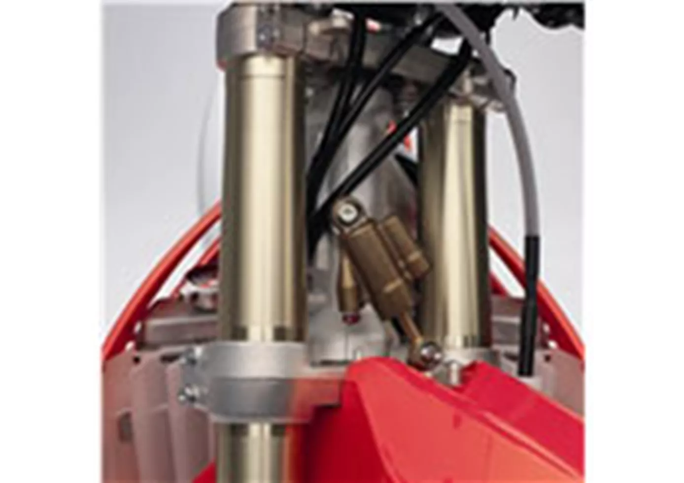 Honda CRF450R 2011 Honda CRF450R 2011