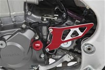 Honda CRF450R 2011 - Bild 9