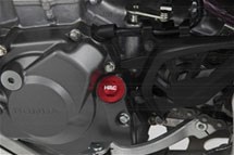 Honda CRF450R 2011 - Bild 10