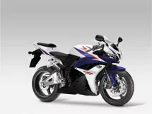 Honda CBR600RR Honda CBR600RR