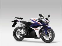Honda CBR600RR 2011 - Bild 2 Honda CBR600RR 2011 - Bild 2