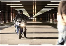 Honda CBR600RR Honda CBR600RR