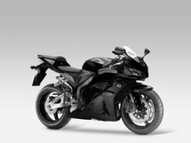 Honda CBR600RR 2011 - Bild 4 Honda CBR600RR 2011 - Bild 4