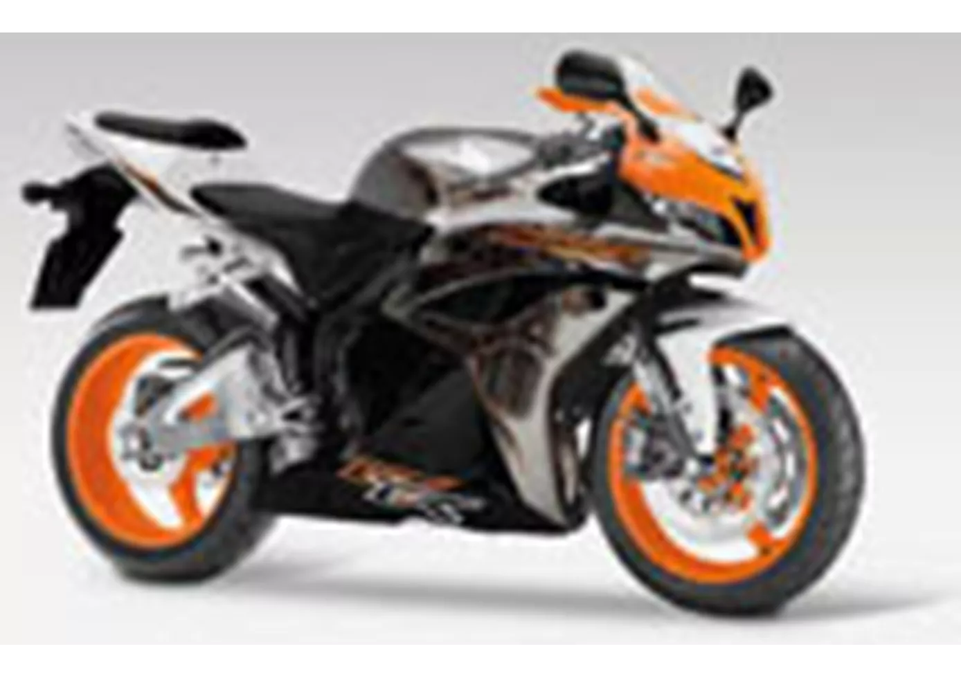 Honda CBR 600 RR 2011