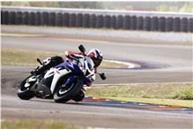 Honda CBR600RR 2011 - Bild 6 Honda CBR600RR 2011 - Bild 6
