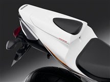Honda CBR600RR 2011 - Bild 7 Honda CBR600RR 2011 - Bild 7