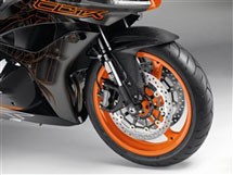 Honda CBR600RR 2011 - Bild 8 Honda CBR600RR 2011 - Bild 8