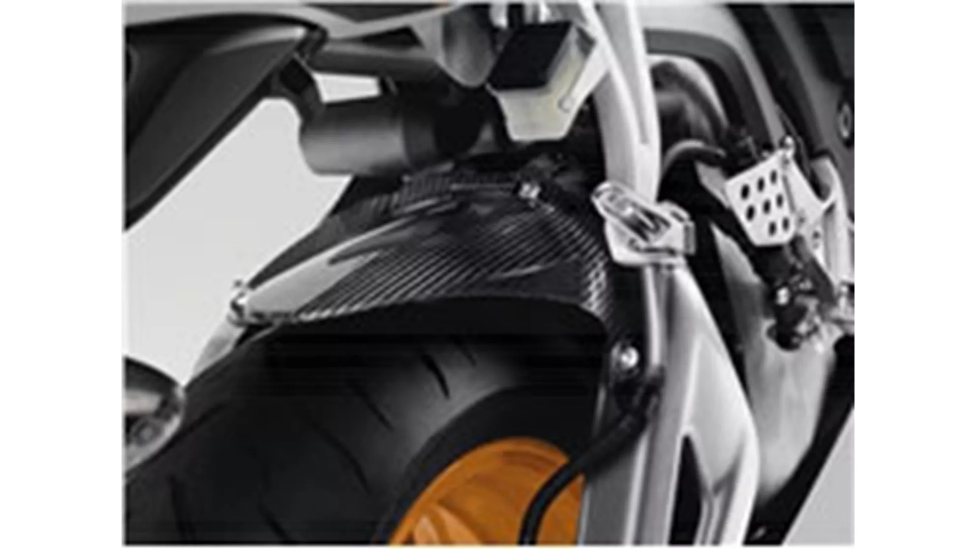 Honda CBR600RR - Image 6 Honda CBR600RR - Image 6