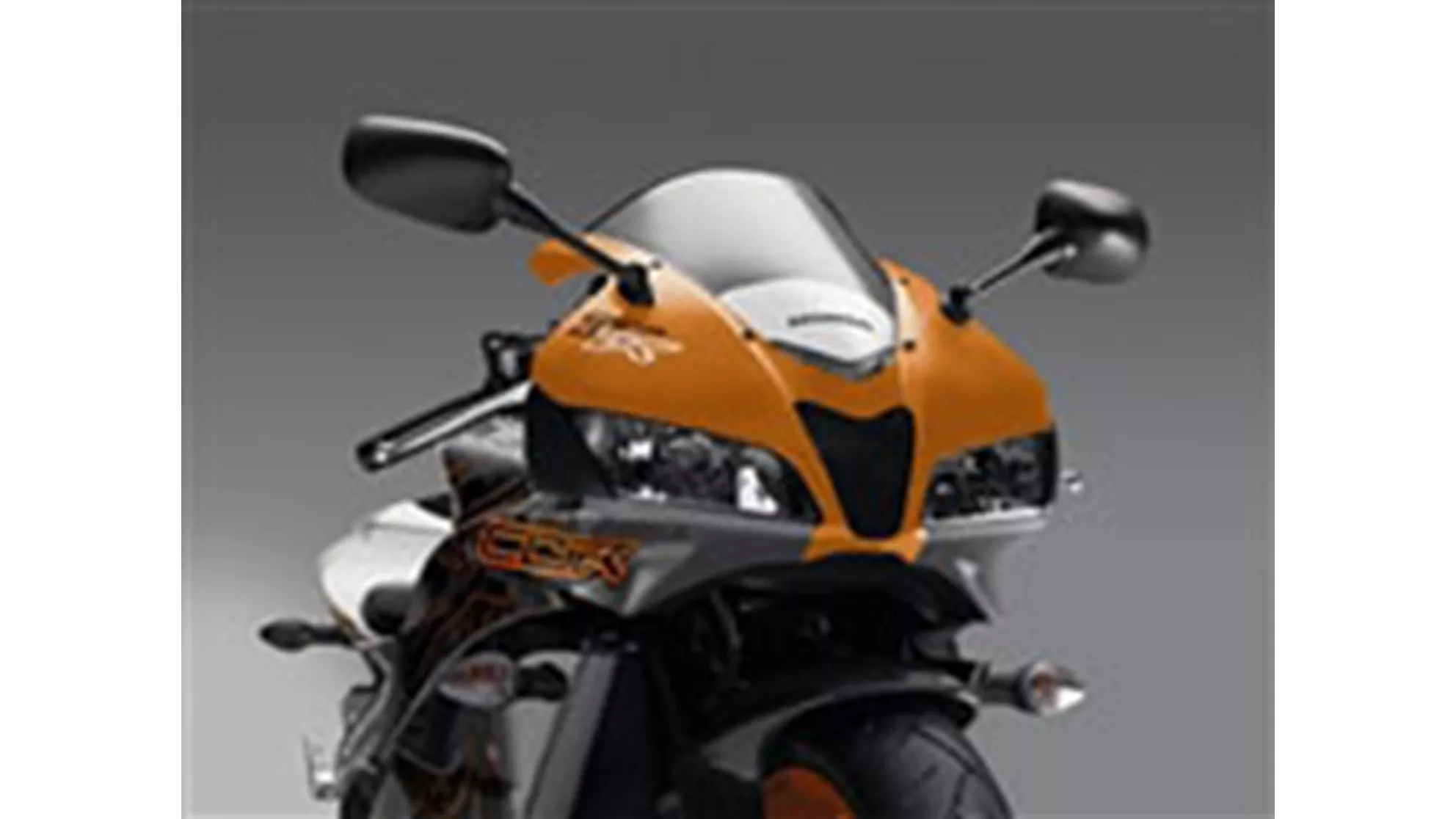 Honda CBR600RR - Image 7 Honda CBR600RR - Image 7