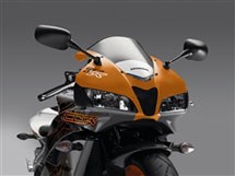 Honda CBR600RR 2011 - Bild 10 Honda CBR600RR 2011 - Bild 10