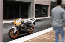 Honda CBR600RR 2011 - Bild 11 Honda CBR600RR 2011 - Bild 11
