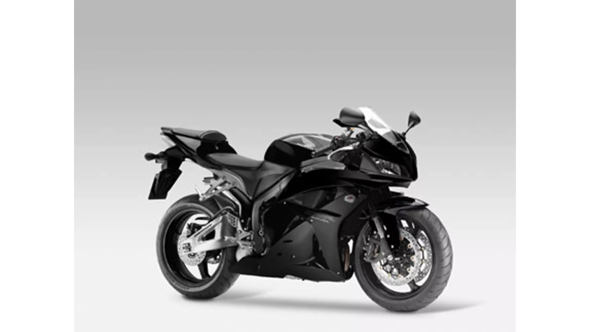 Honda CBR600RR - Image 9 Honda CBR600RR - Image 9