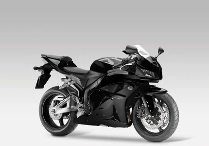 Honda CBR600RR 2011 Honda CBR600RR 2011