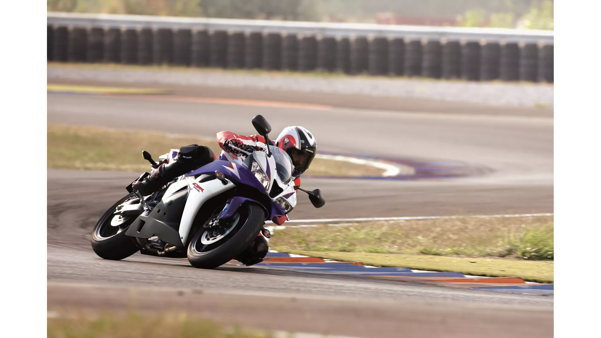 Honda CBR600RR - Image 10 Honda CBR600RR - Image 10