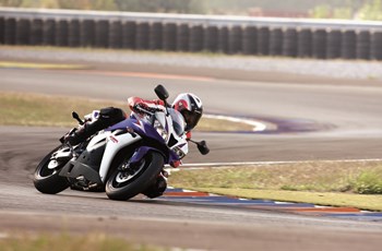 Honda CBR600RR 2011 - Bild 12 Honda CBR600RR 2011 - Bild 12