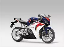 Honda CBR1000RR Fireblade Honda CBR1000RR Fireblade