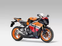 Honda CBR1000RR Fireblade Honda CBR1000RR Fireblade
