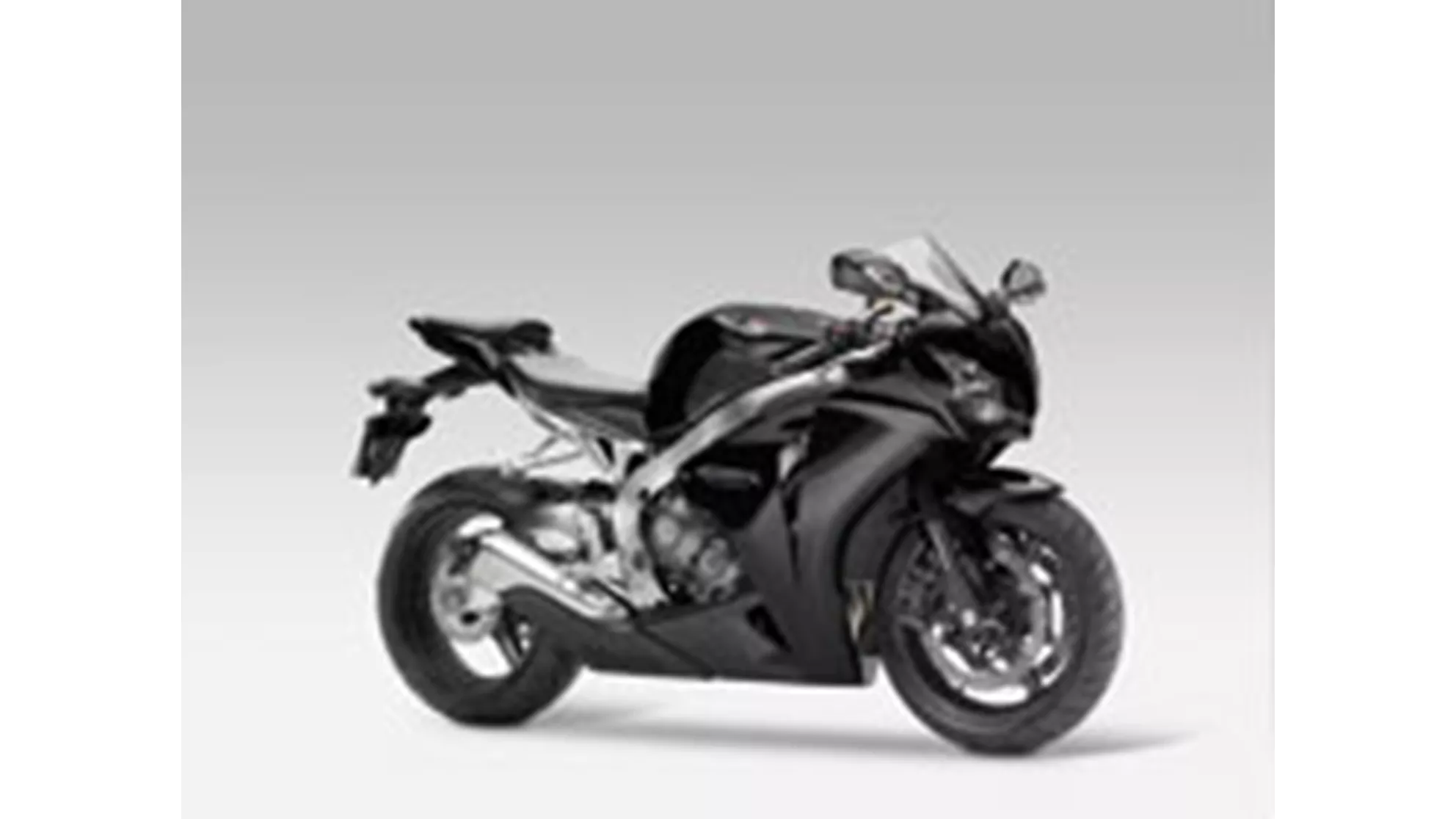 Honda CBR1000RR Fireblade - Image 1 Honda CBR1000RR Fireblade - Image 1