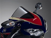 Honda CBR1000RR Fireblade 2011 - Bild 5 Honda CBR1000RR Fireblade 2011 - Bild 5