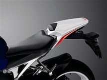 Honda CBR1000RR Fireblade 2011 - Bild 6 Honda CBR1000RR Fireblade 2011 - Bild 6