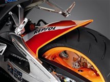 Honda CBR1000RR Fireblade 2011 - Bild 7 Honda CBR1000RR Fireblade 2011 - Bild 7