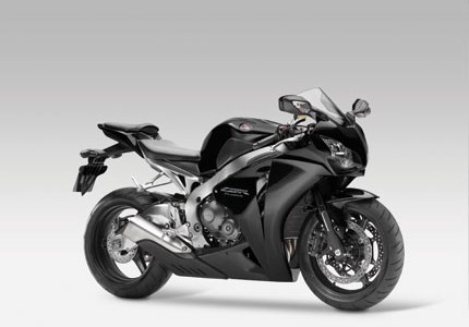 Honda CBR1000RR Fireblade 2011 Honda CBR1000RR Fireblade 2011